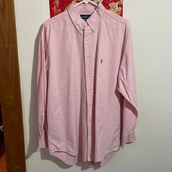 Ralph Lauren Other - Ralph Lauren casual button down